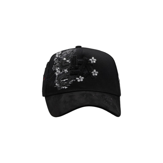 LA japon Rico Hats