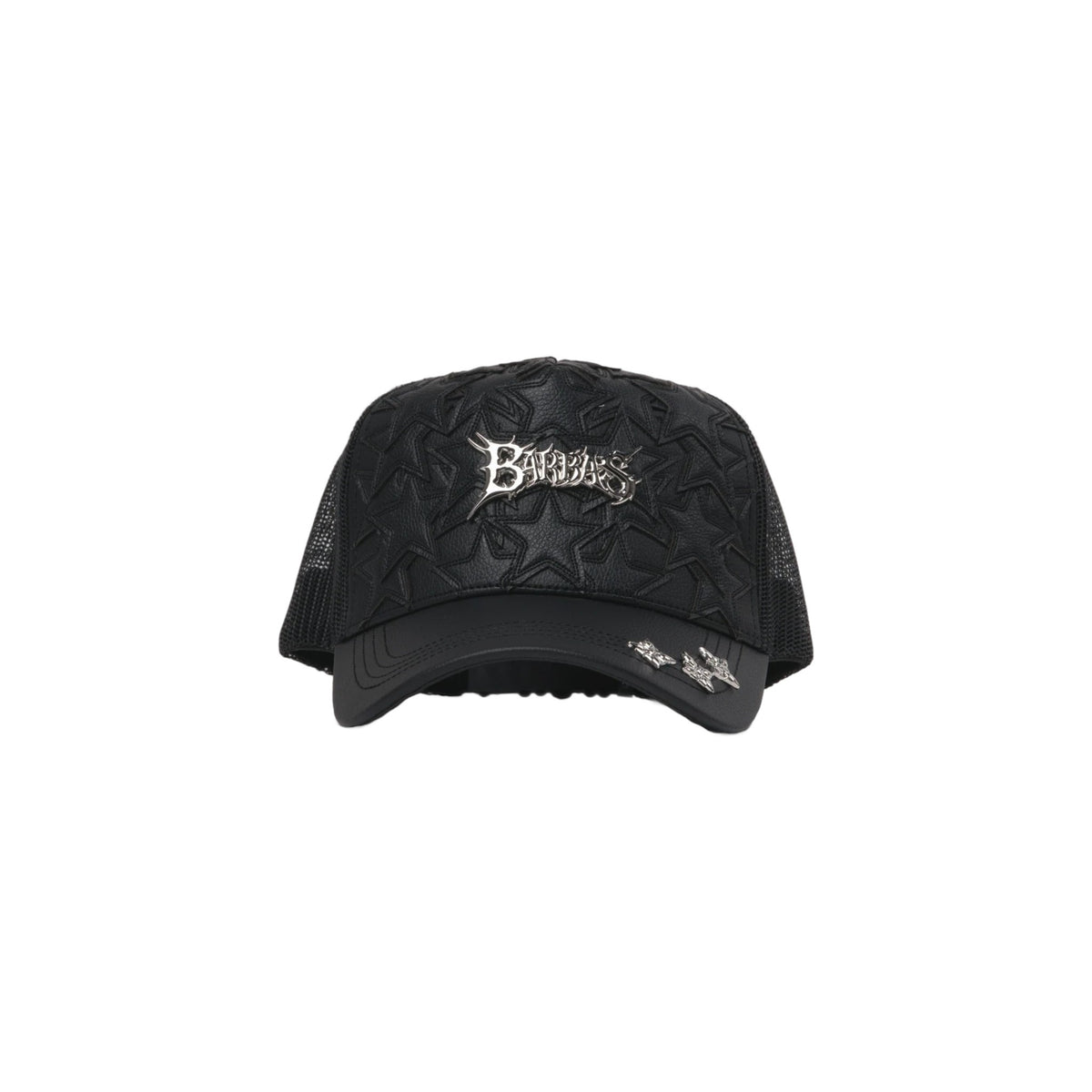 Barbas Hats All Star