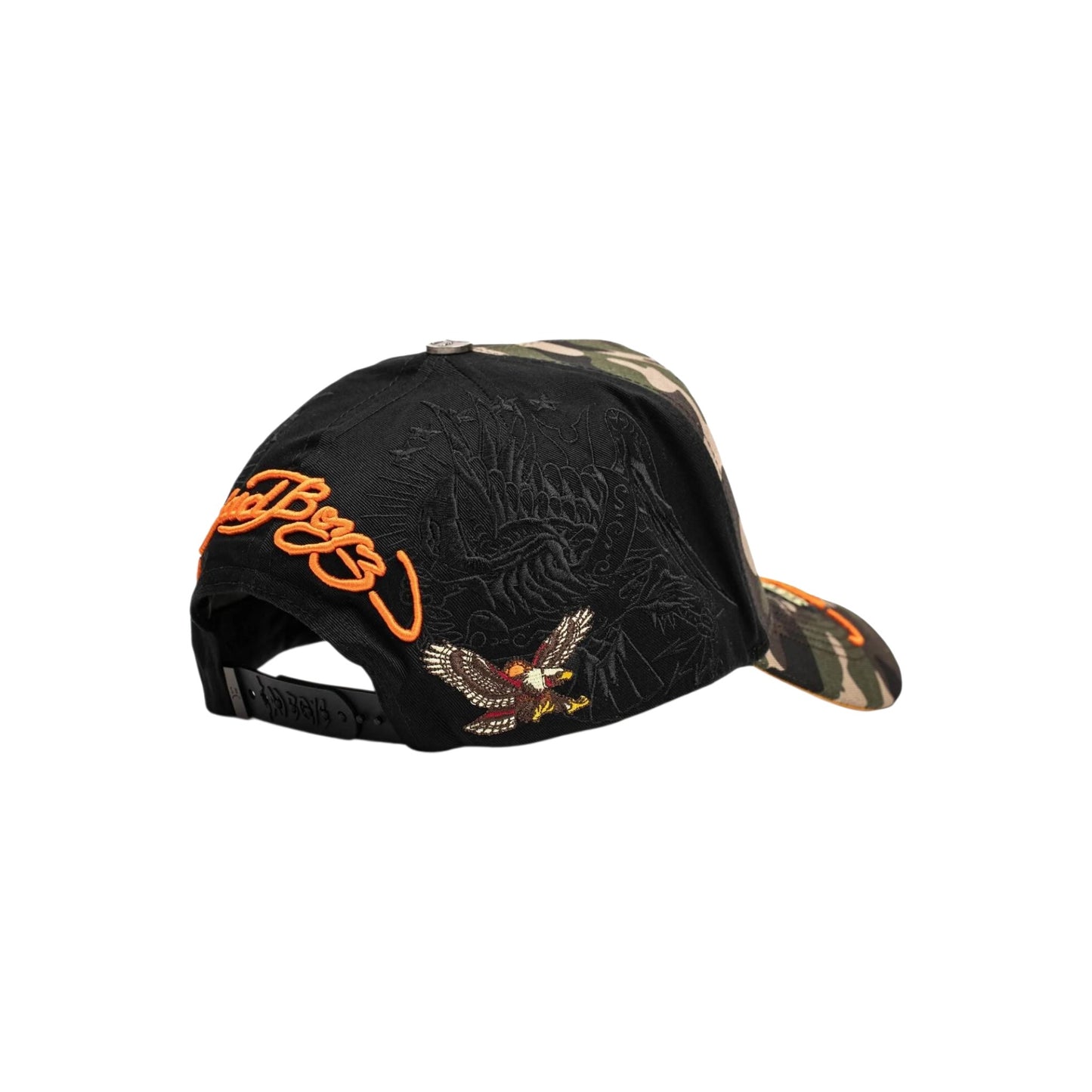 Gorra Camo Sad Boys Ed