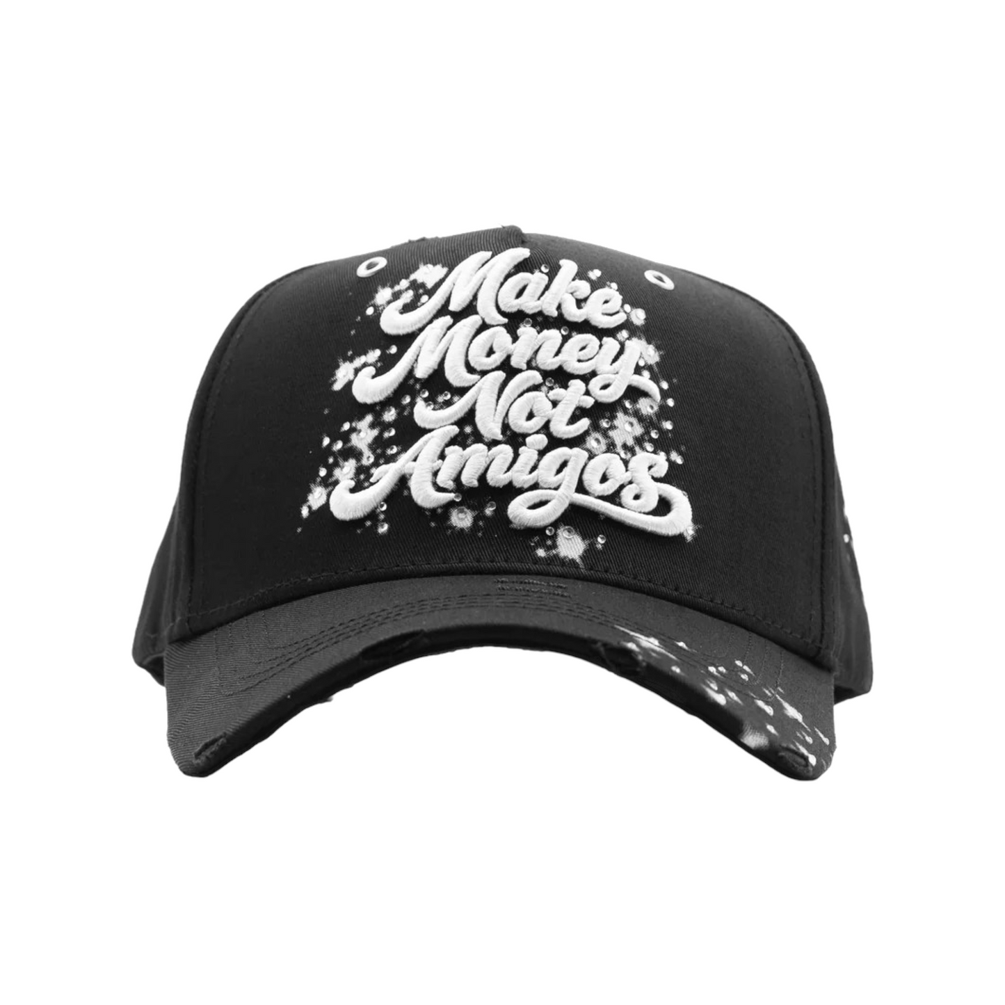 Make Money Not Amigos Dandy Hats