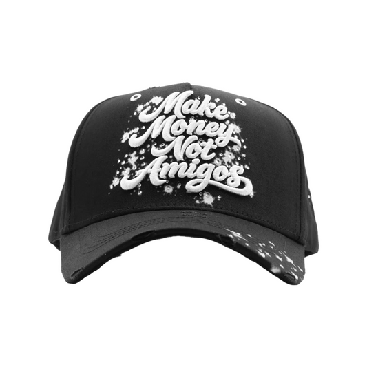 Make Money Not Amigos Dandy Hats