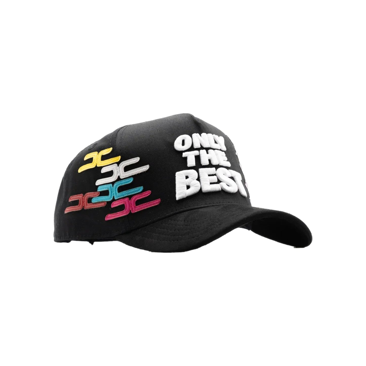 ONLY THE BEST - DANDY HATS X JC