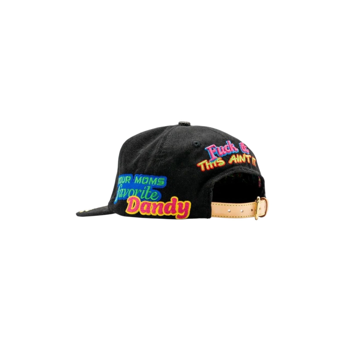 Dandy Hats Chaotic