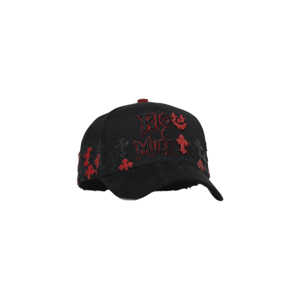 Barbas Hats ROM