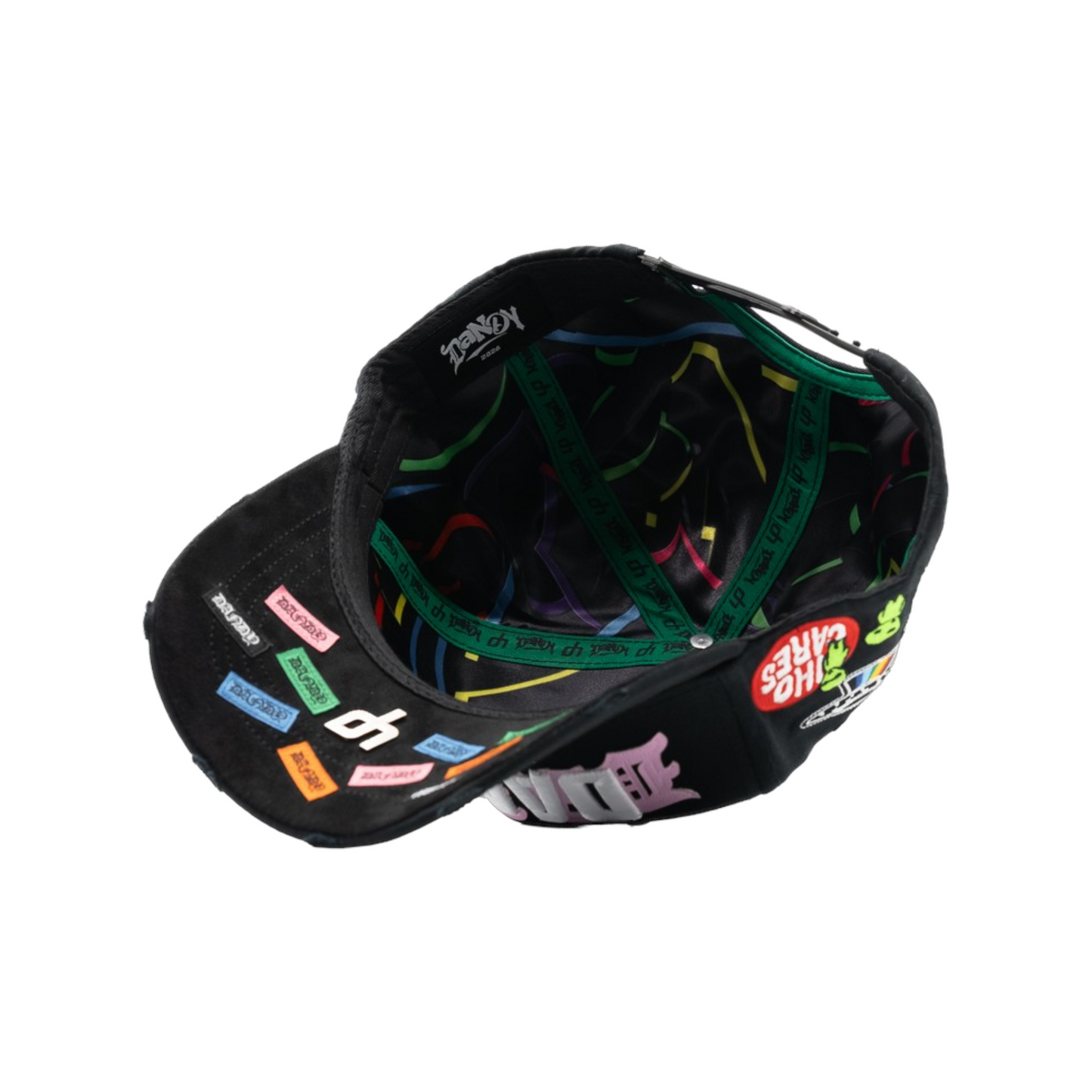 BEVERLY HILLS Dandy Hats
