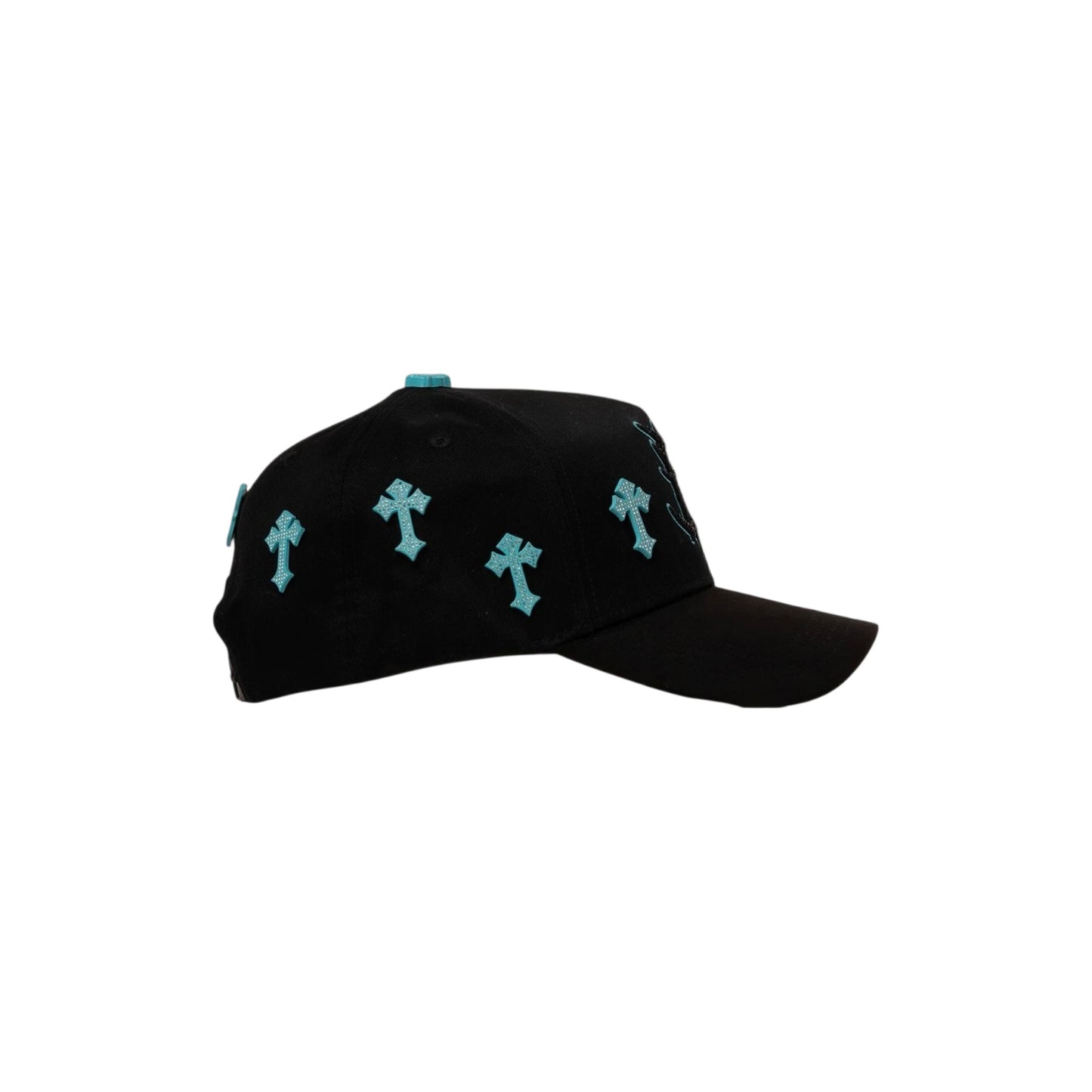 Heaven Barbas Hats