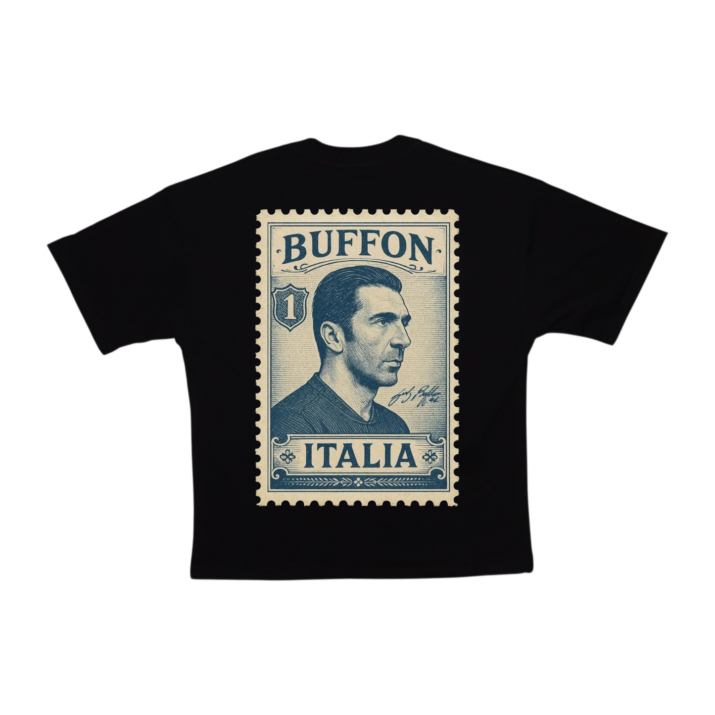 Buffon 2026