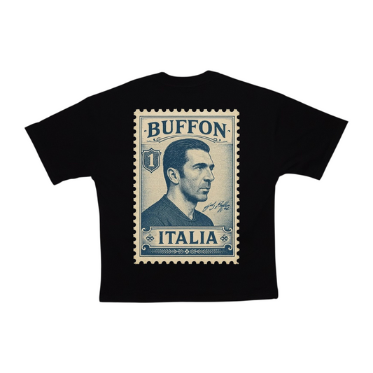 Buffon 2026