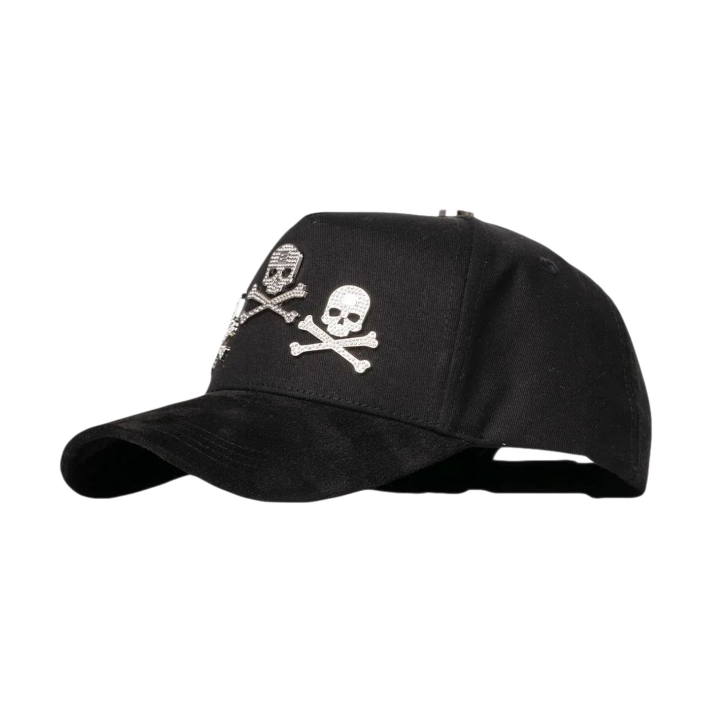 Skull Barbas Hats