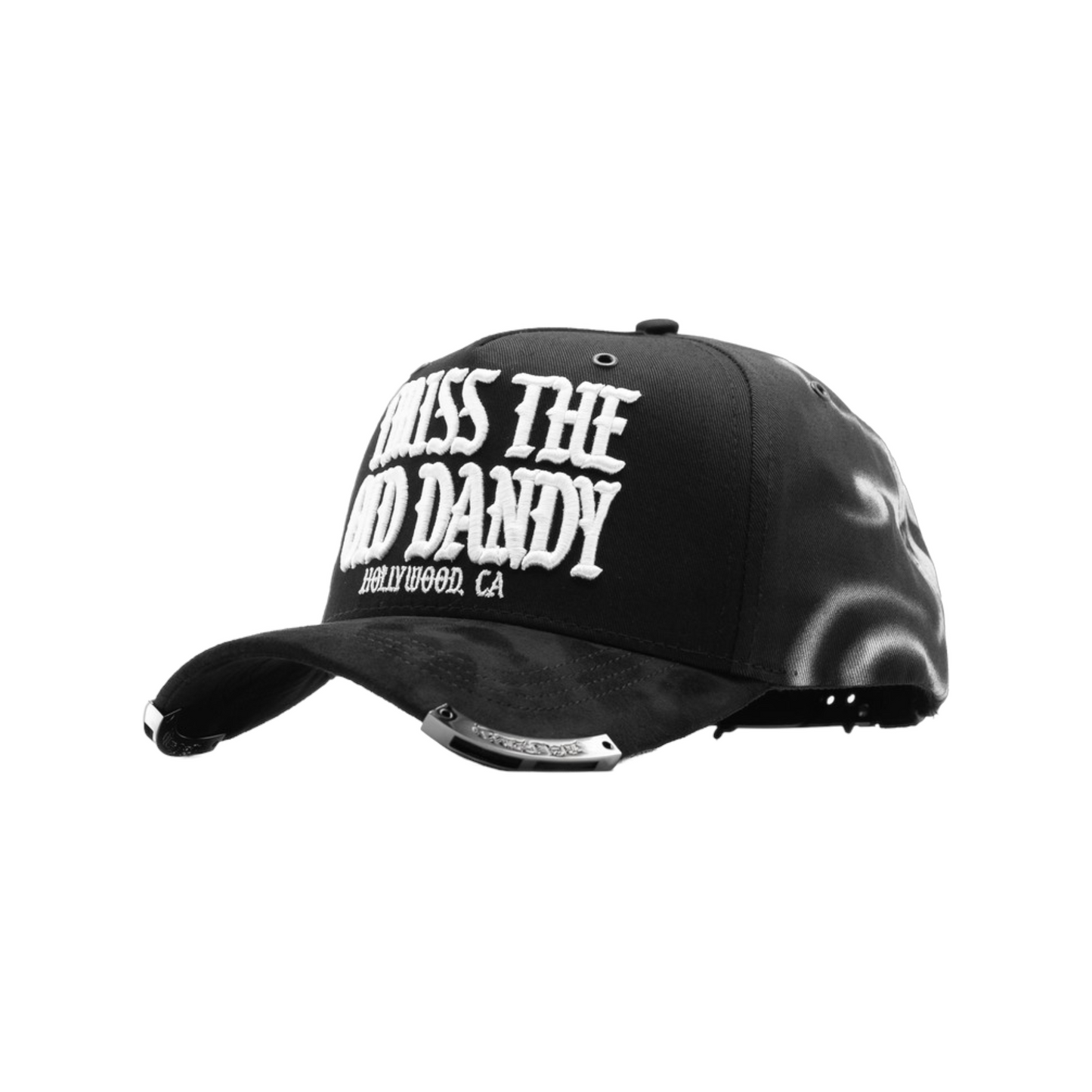 Old Dandy Hats