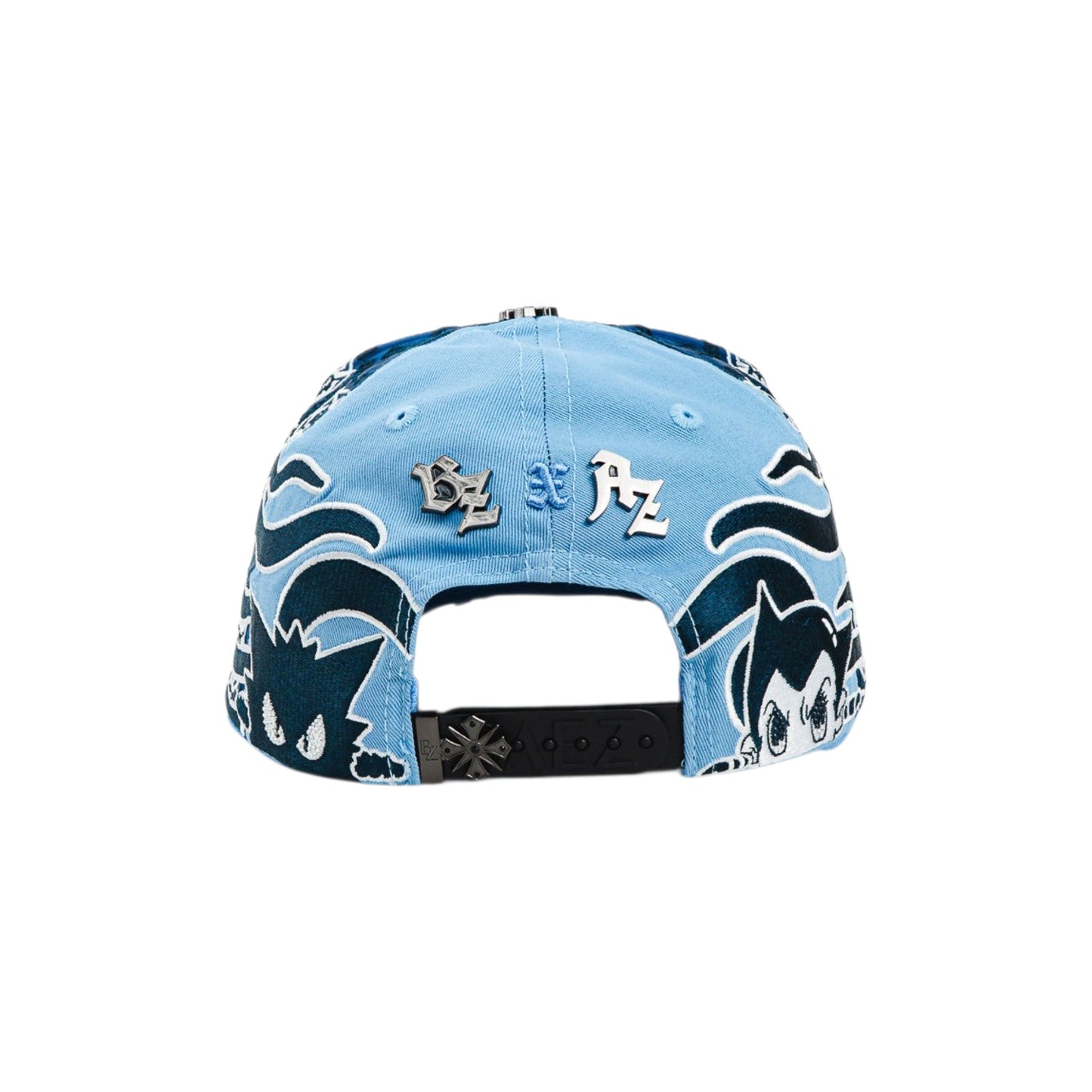 GORRA BAEZ X SHIFU 3.0