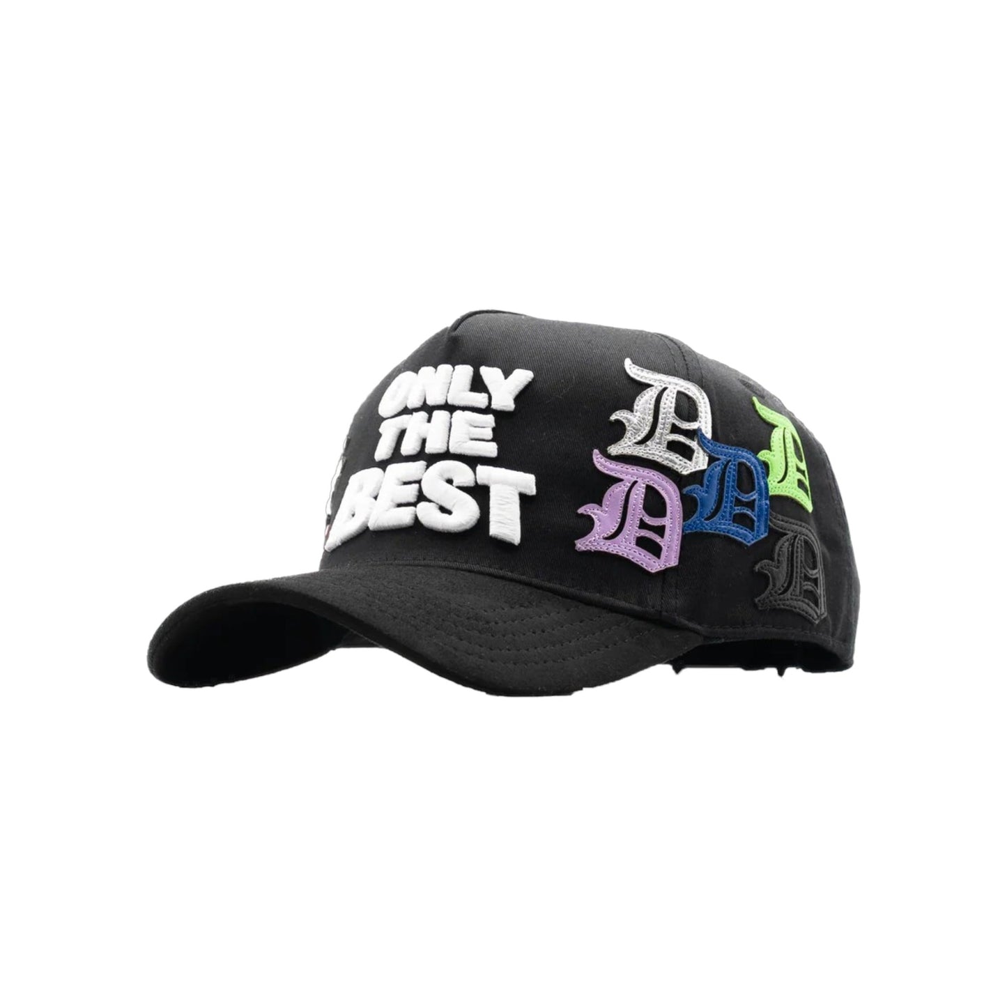 ONLY THE BEST - DANDY HATS X JC