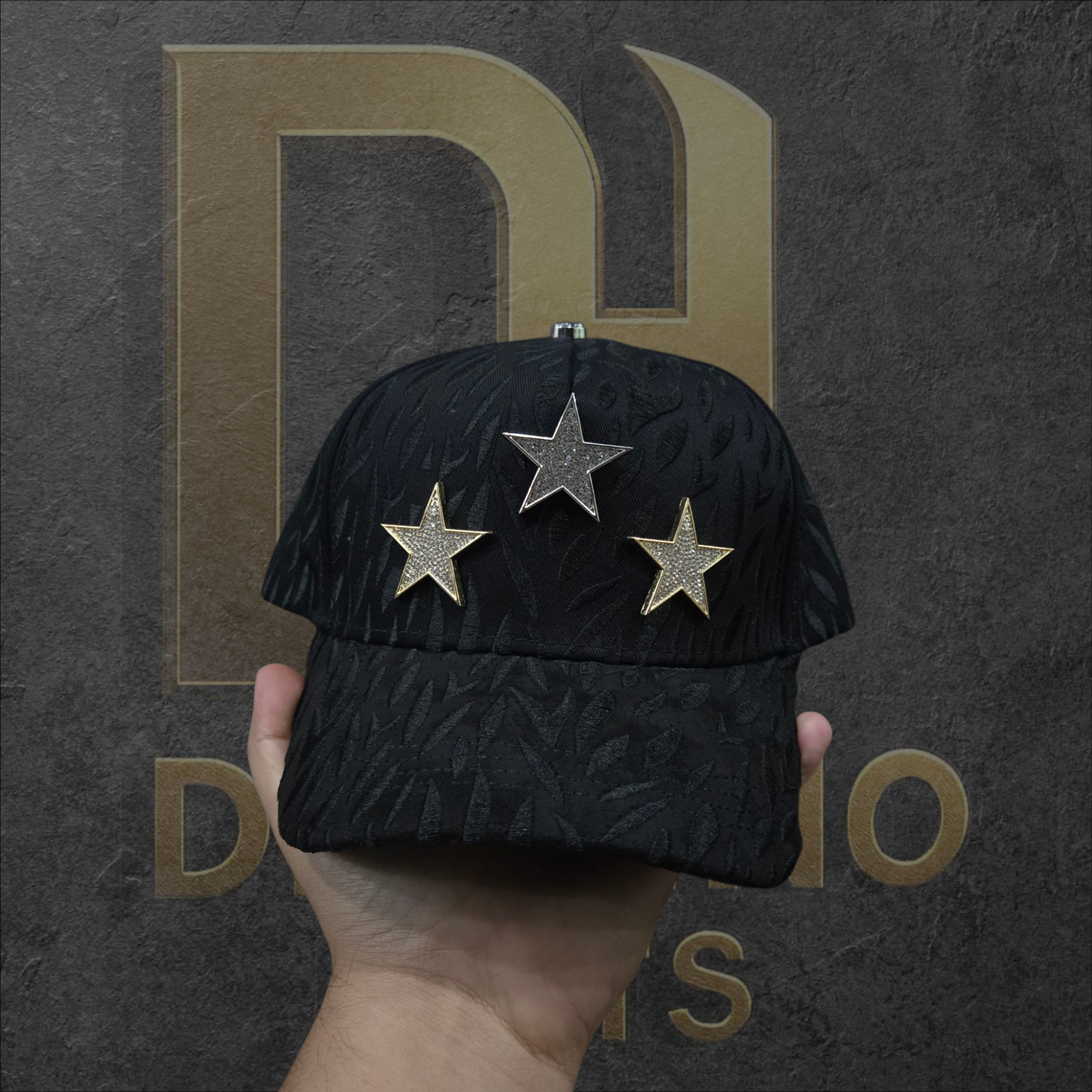 Barbas CT Rockstar G5