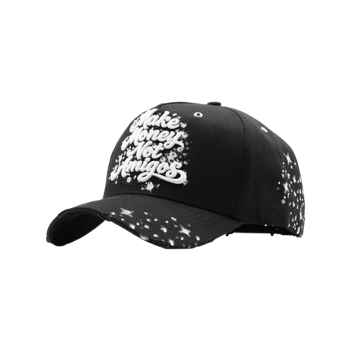 Make Money Not Amigos Dandy Hats