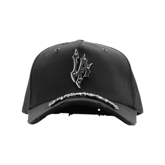 LA METAL Dandy Hats