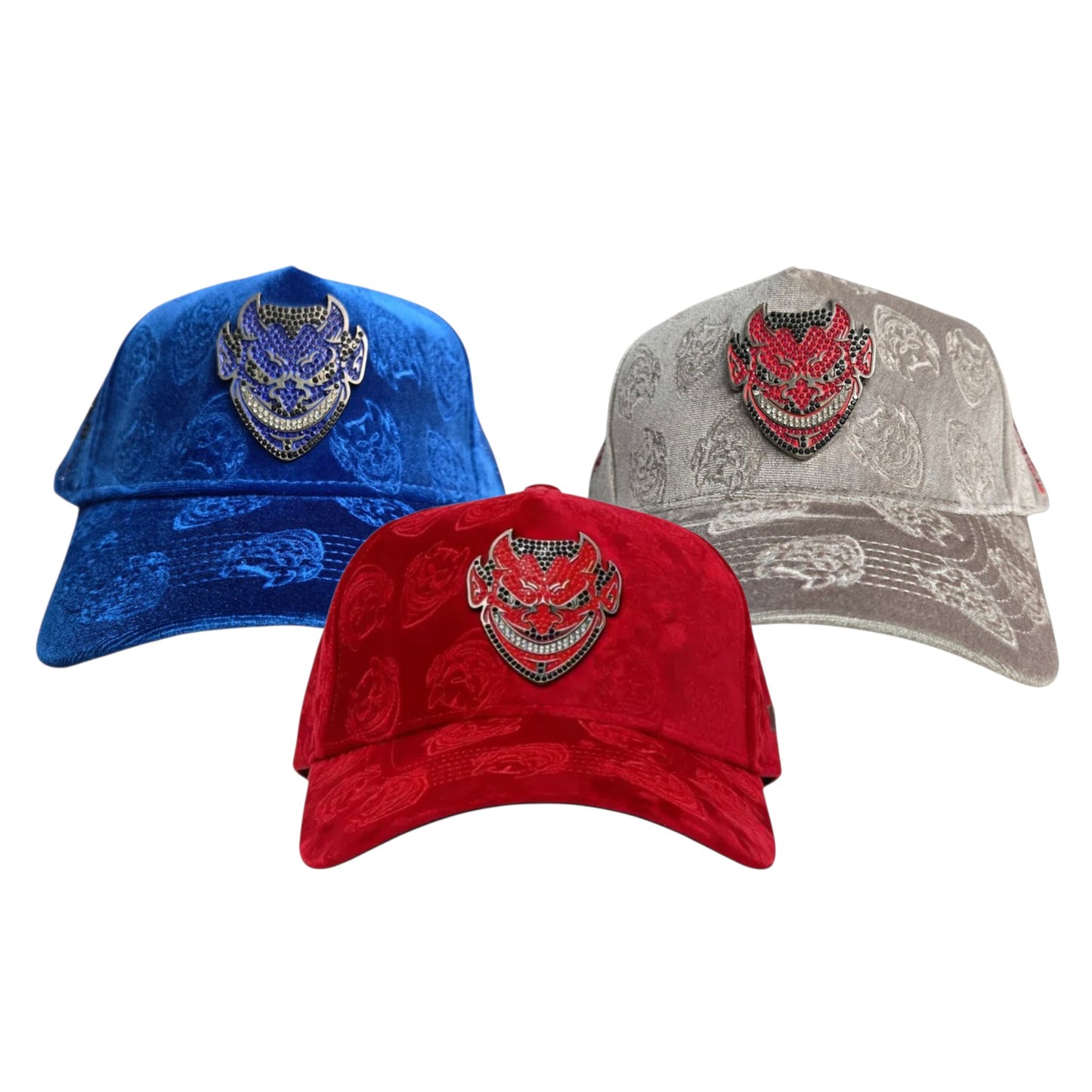 Chucky Hats Combo