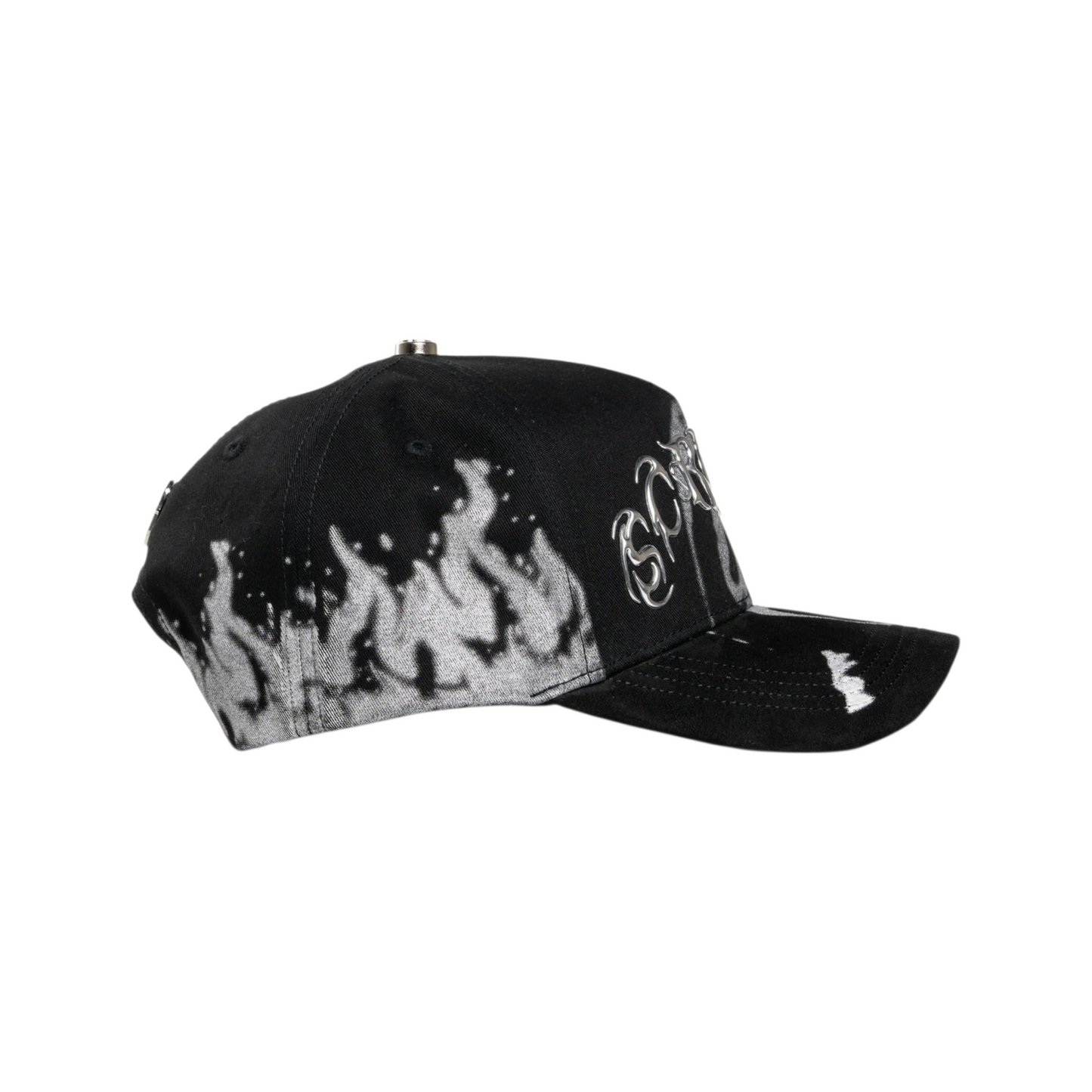 Scream Barbas Hats