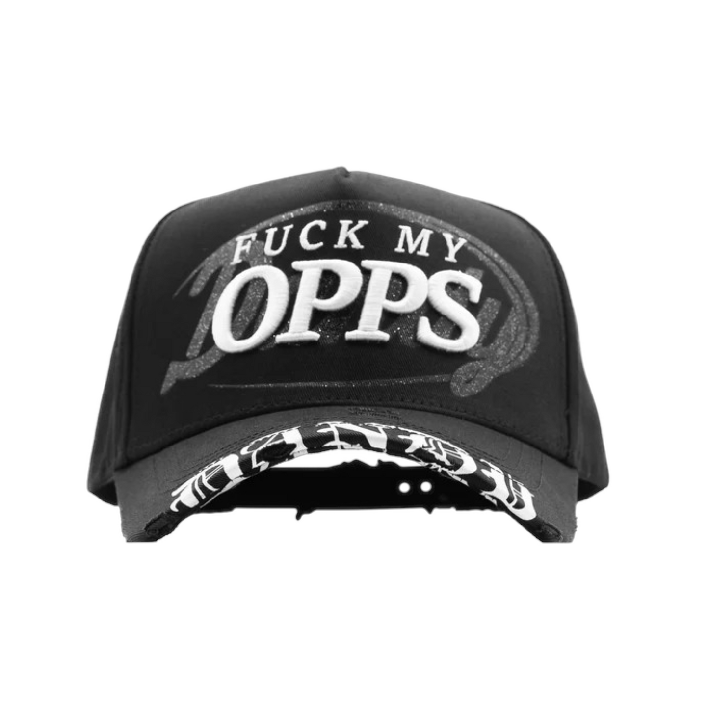 F×CK MY OPSS Dandy Hats