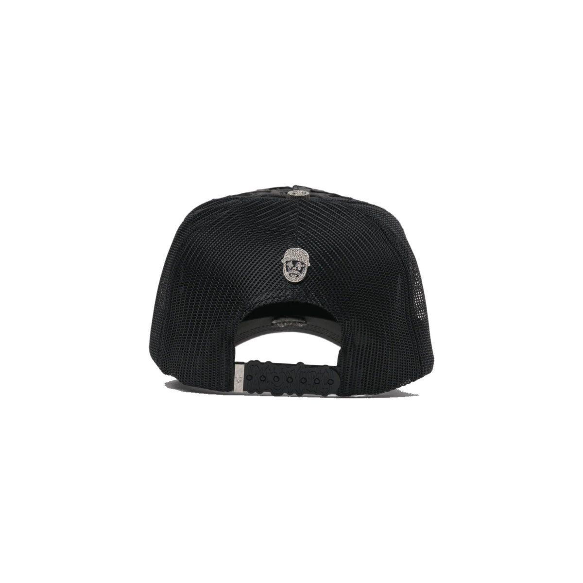 Barbas Hats All Star