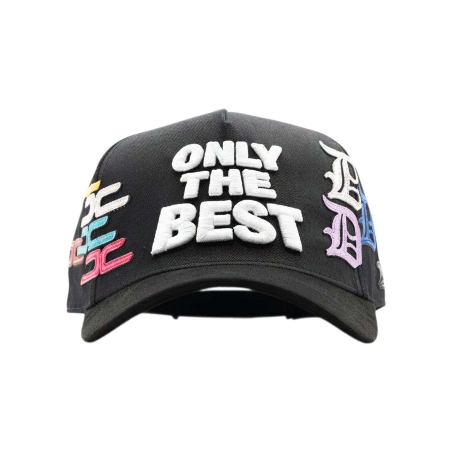 ONLY THE BEST - DANDY HATS X JC