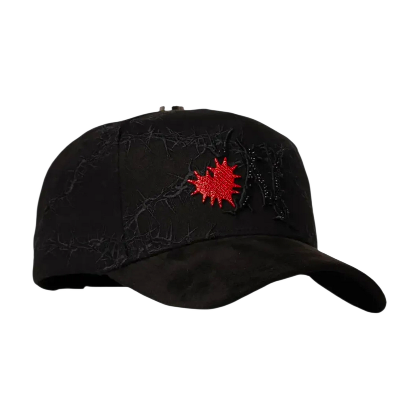 Heartbraker Barbas Hats
