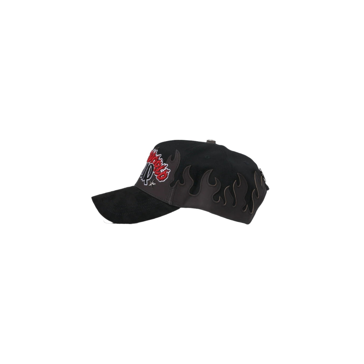 Barbas Hats World Tour