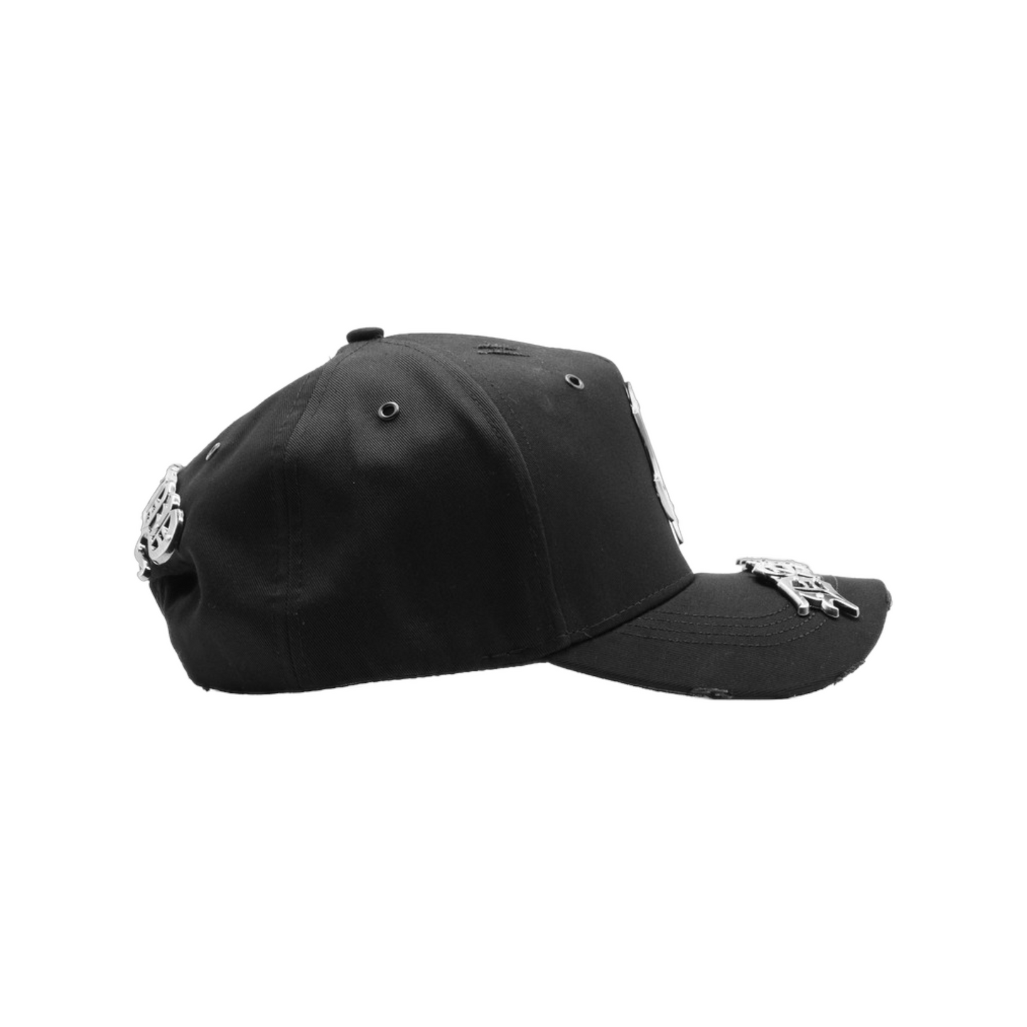 LA METAL Dandy Hats