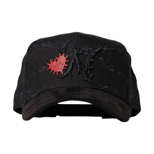 Heartbraker Barbas Hats