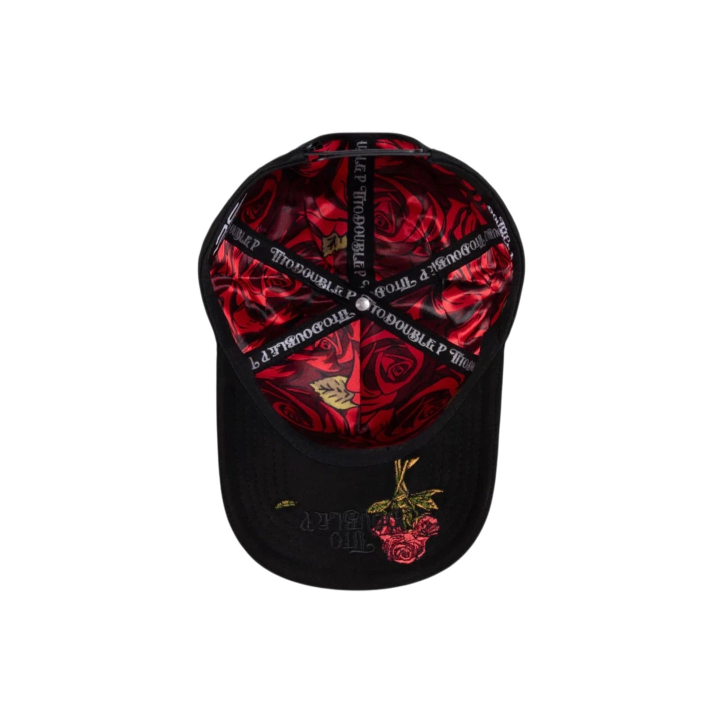 Tito Doble P JC Hats