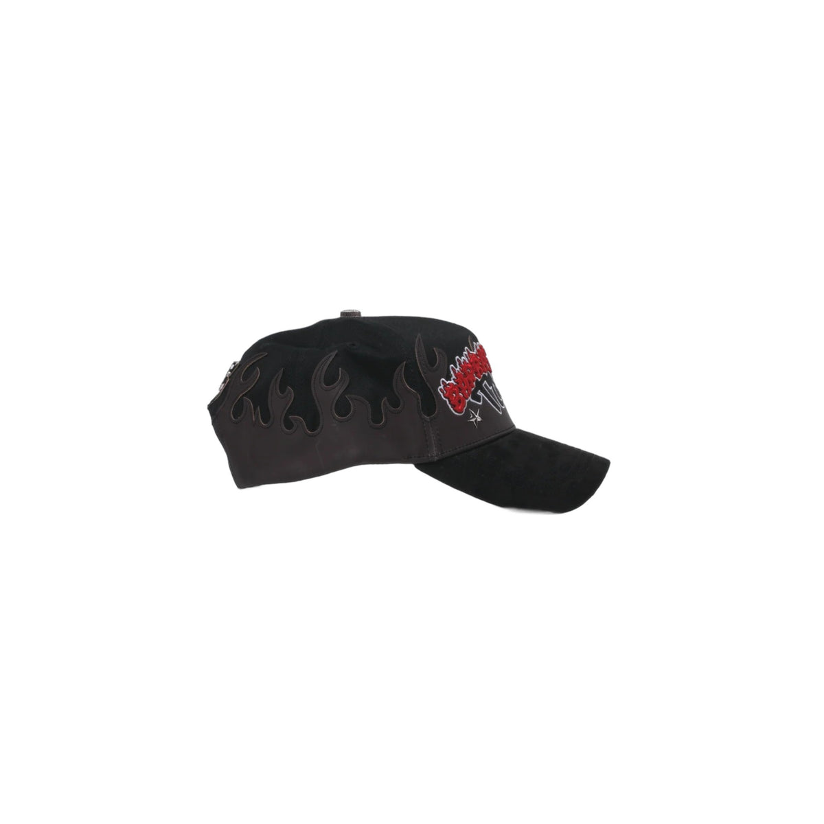 Barbas Hats World Tour