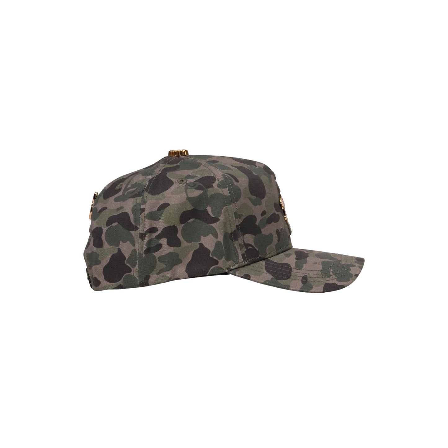 B Cross Camo