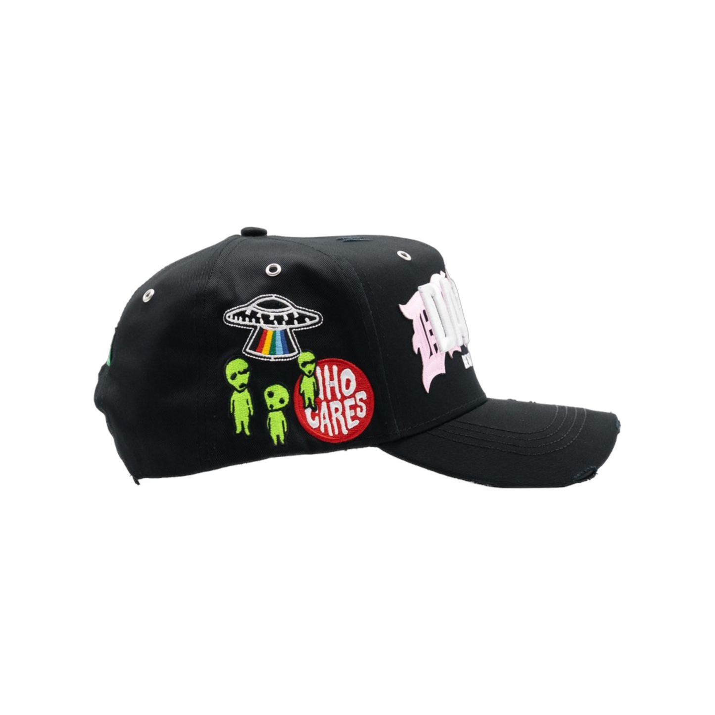 BEVERLY HILLS Dandy Hats