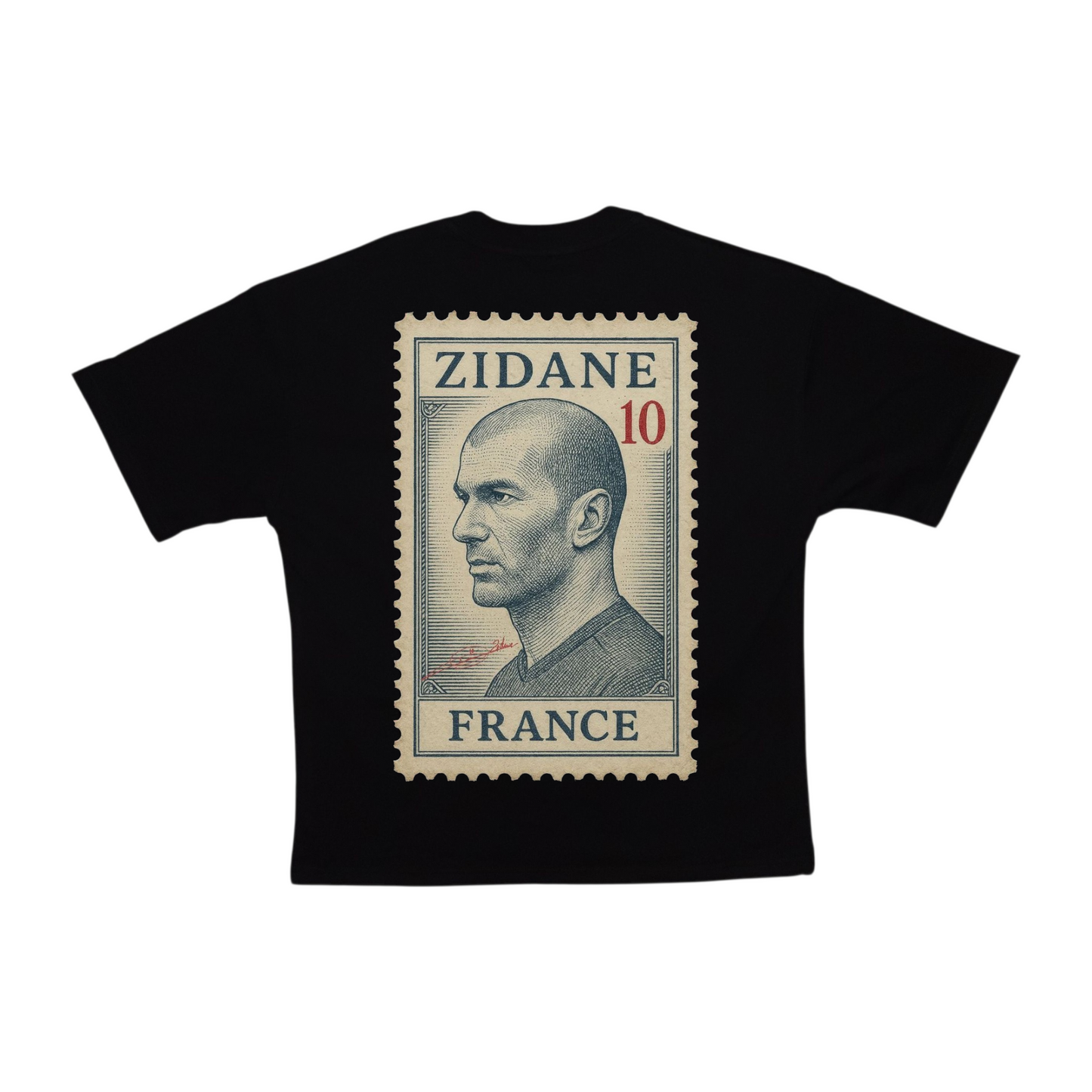 Zidane 2026