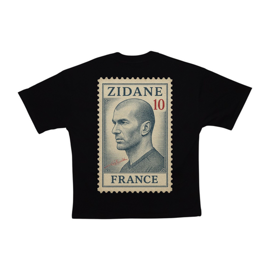 Zidane 2026