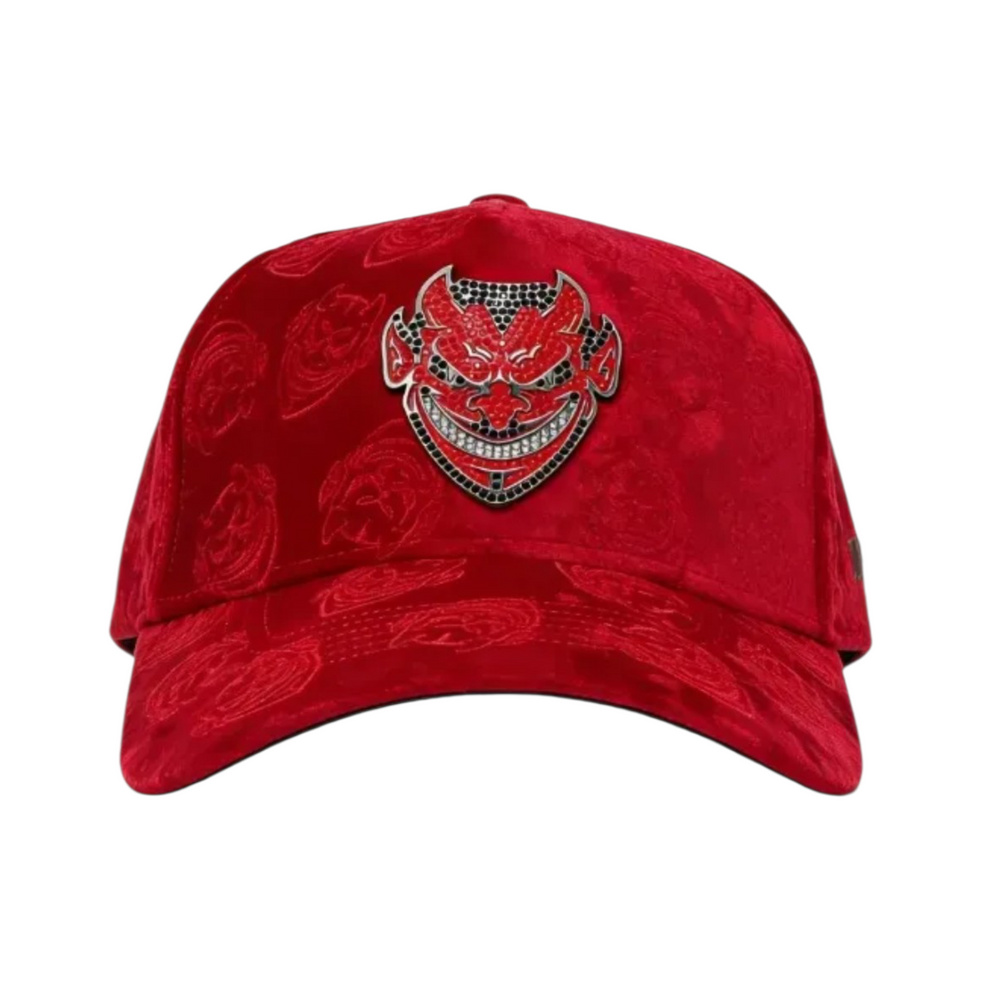 Chucky Hats Combo