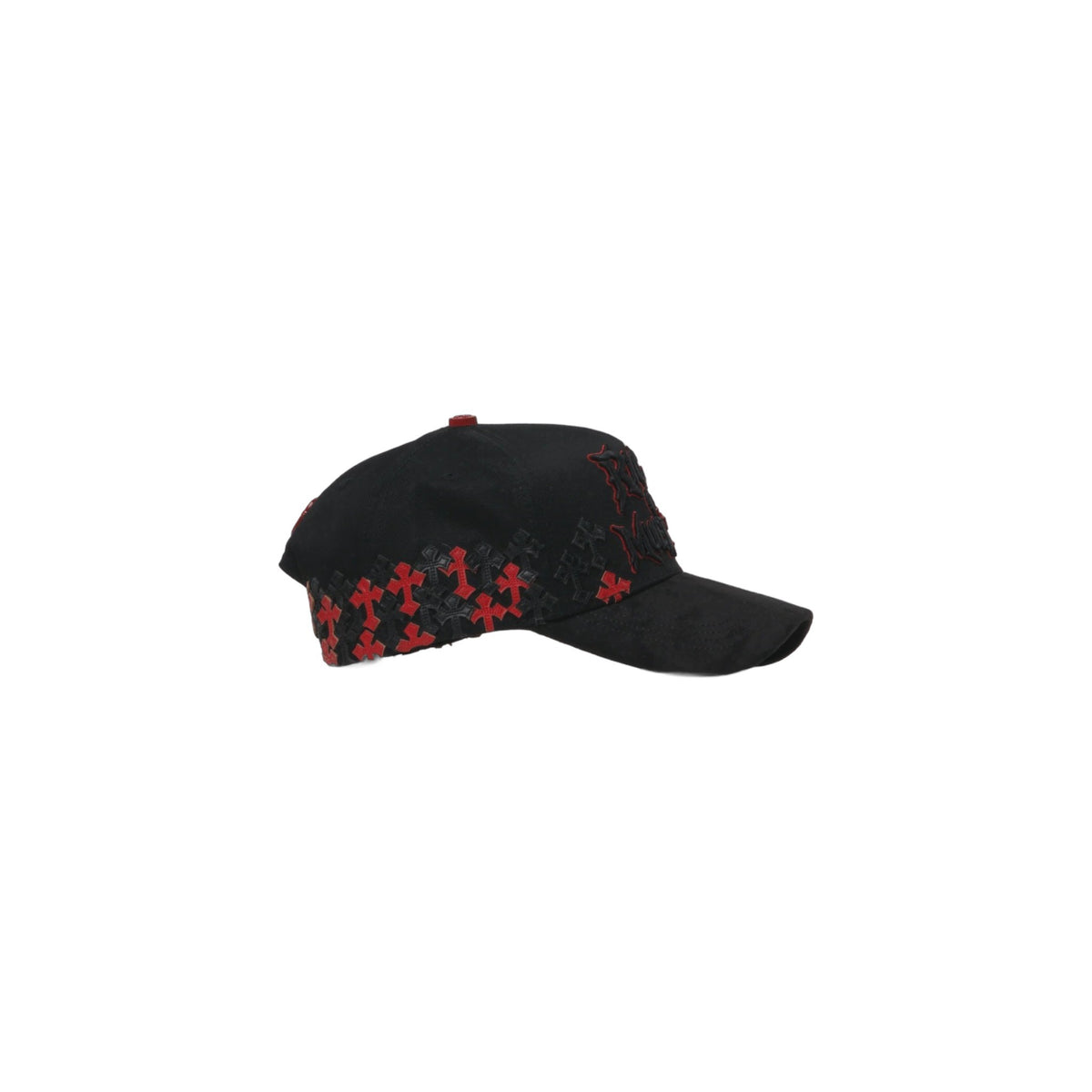 Barbas Hats ROM