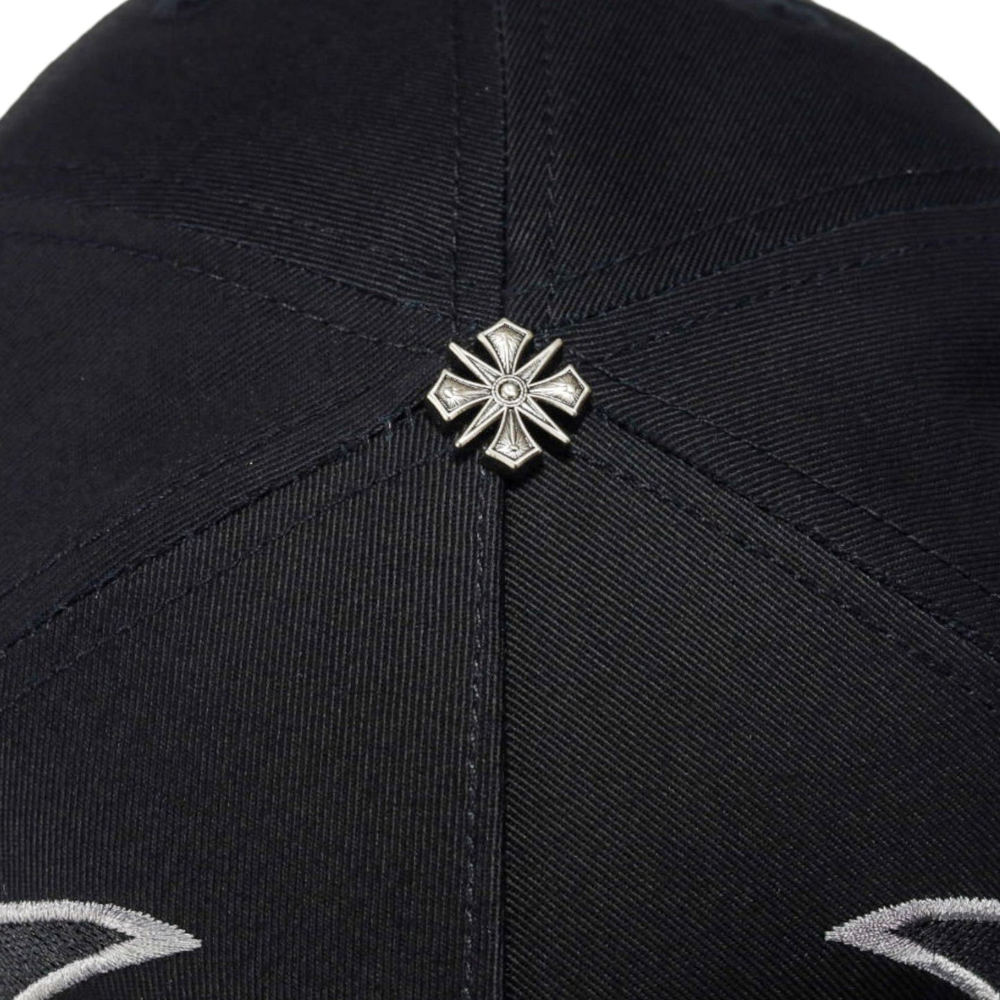 AB'z Total Black