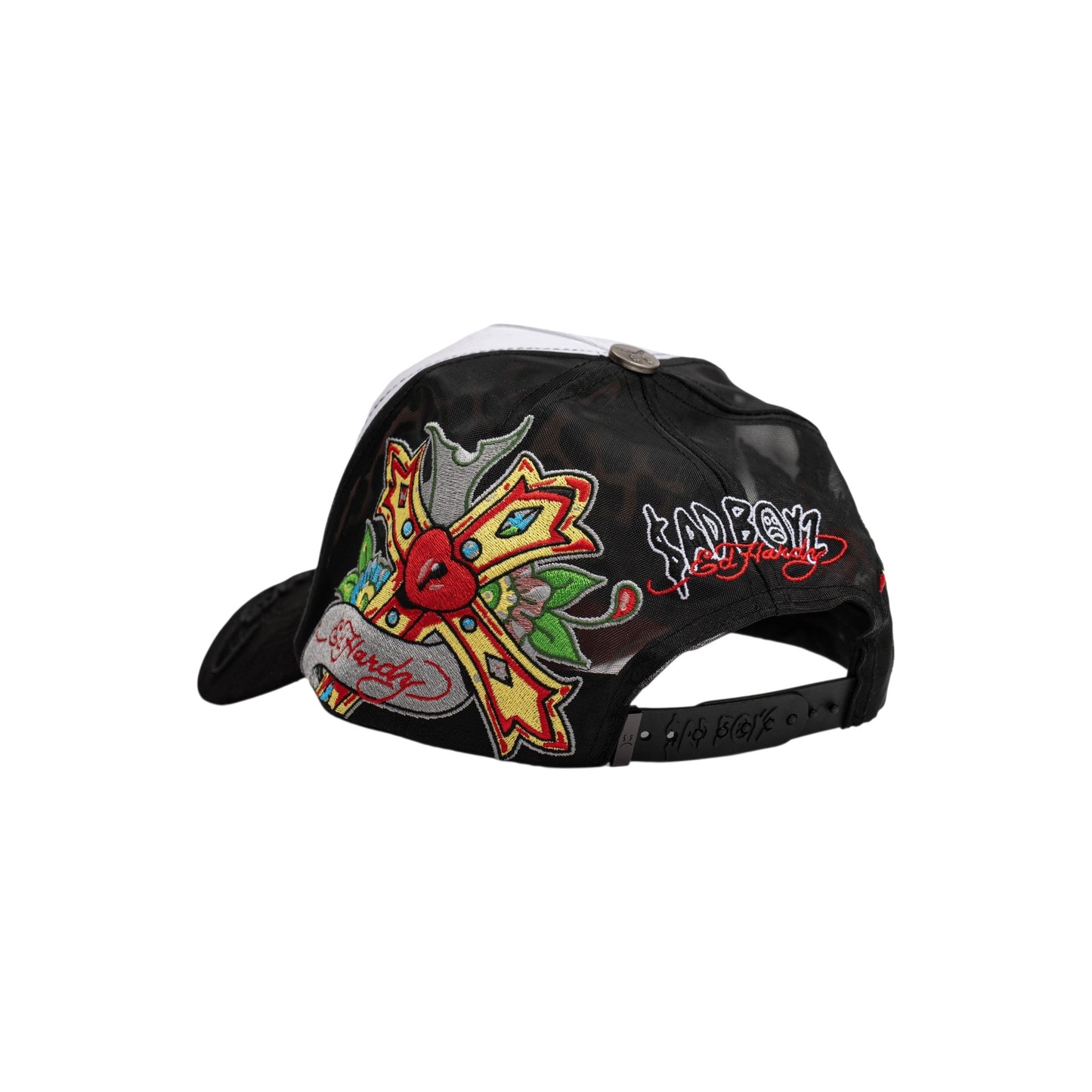 Ed Hardy x Sad Boys 1
