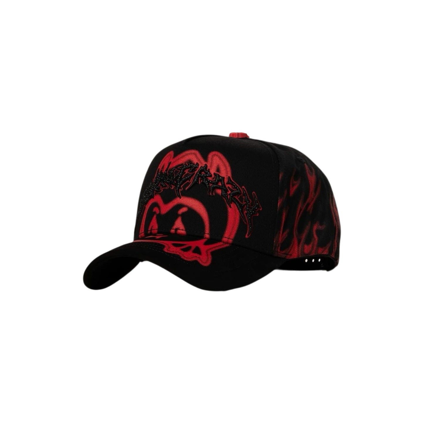 Born Crzy Barbas Hats