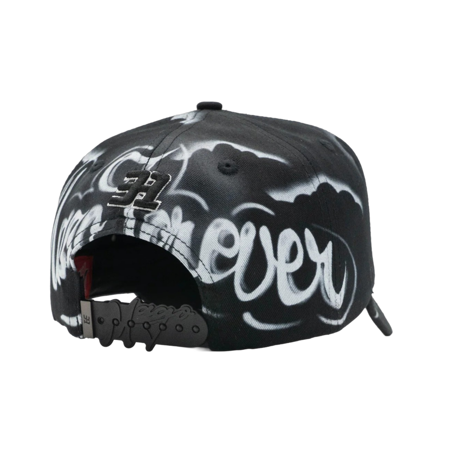 MAGO FOREVER 31 HATS