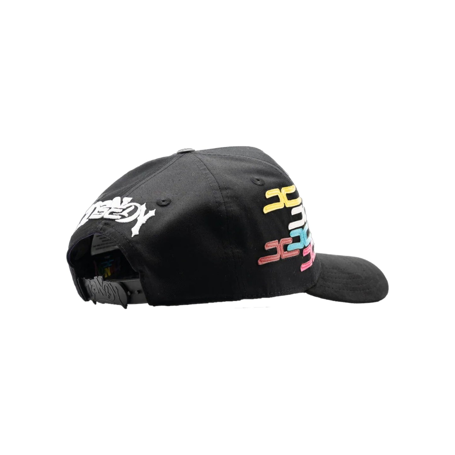 ONLY THE BEST - DANDY HATS X JC