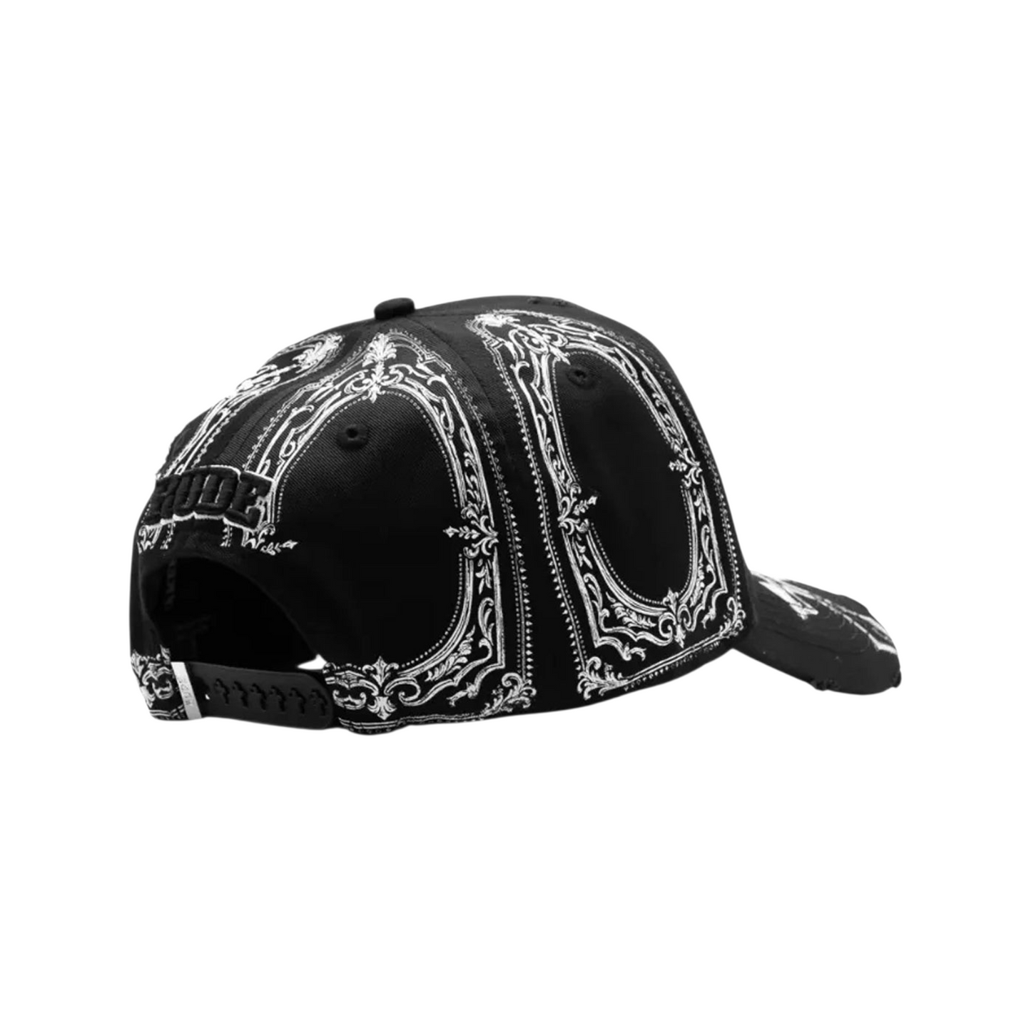 NY BRIDE / RUDE AWAKENINGS