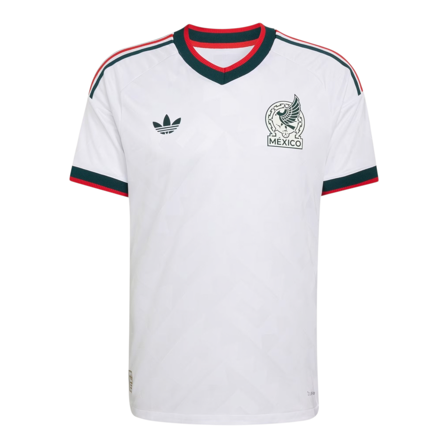 Playera M/C Hombre (Visita)