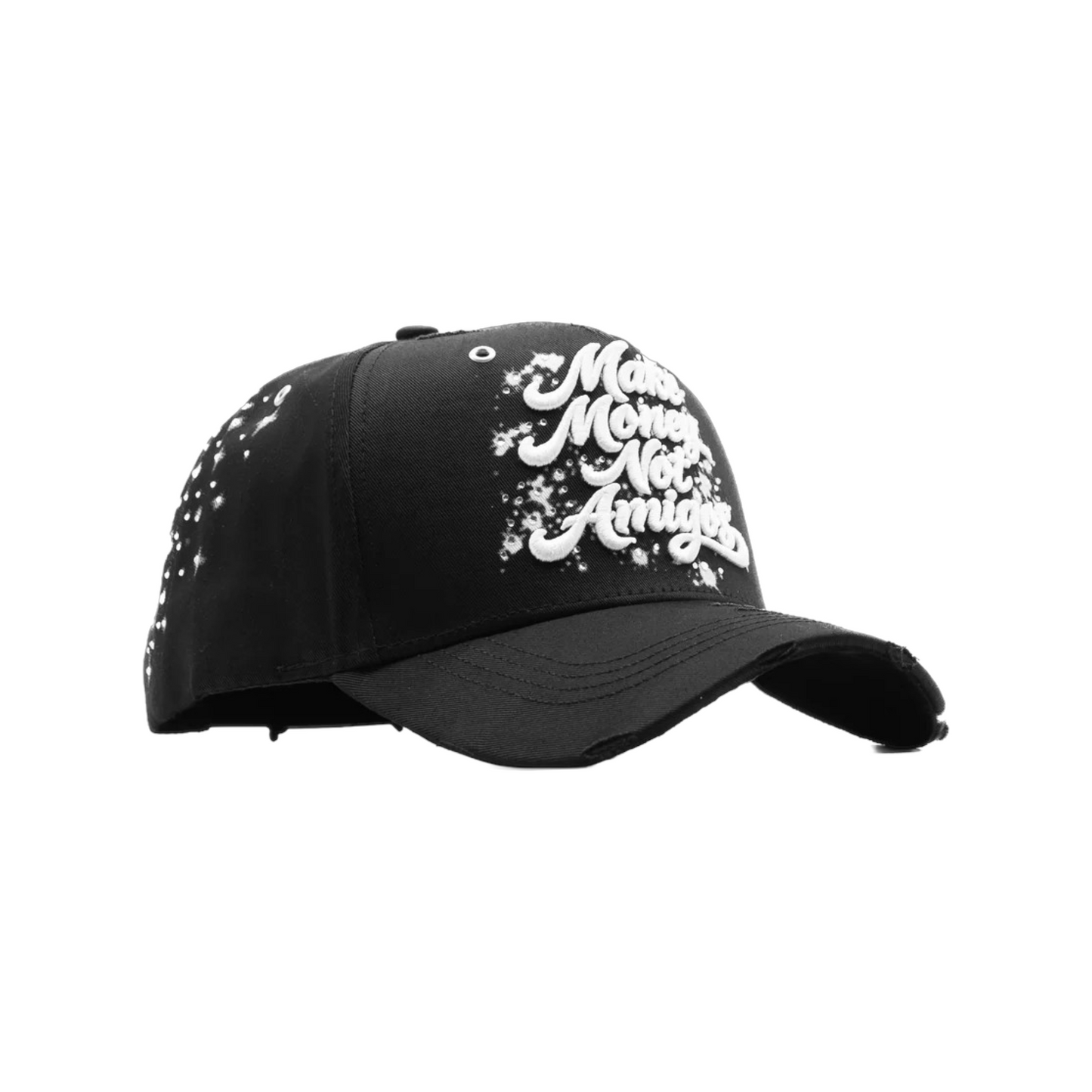 Make Money Not Amigos Dandy Hats