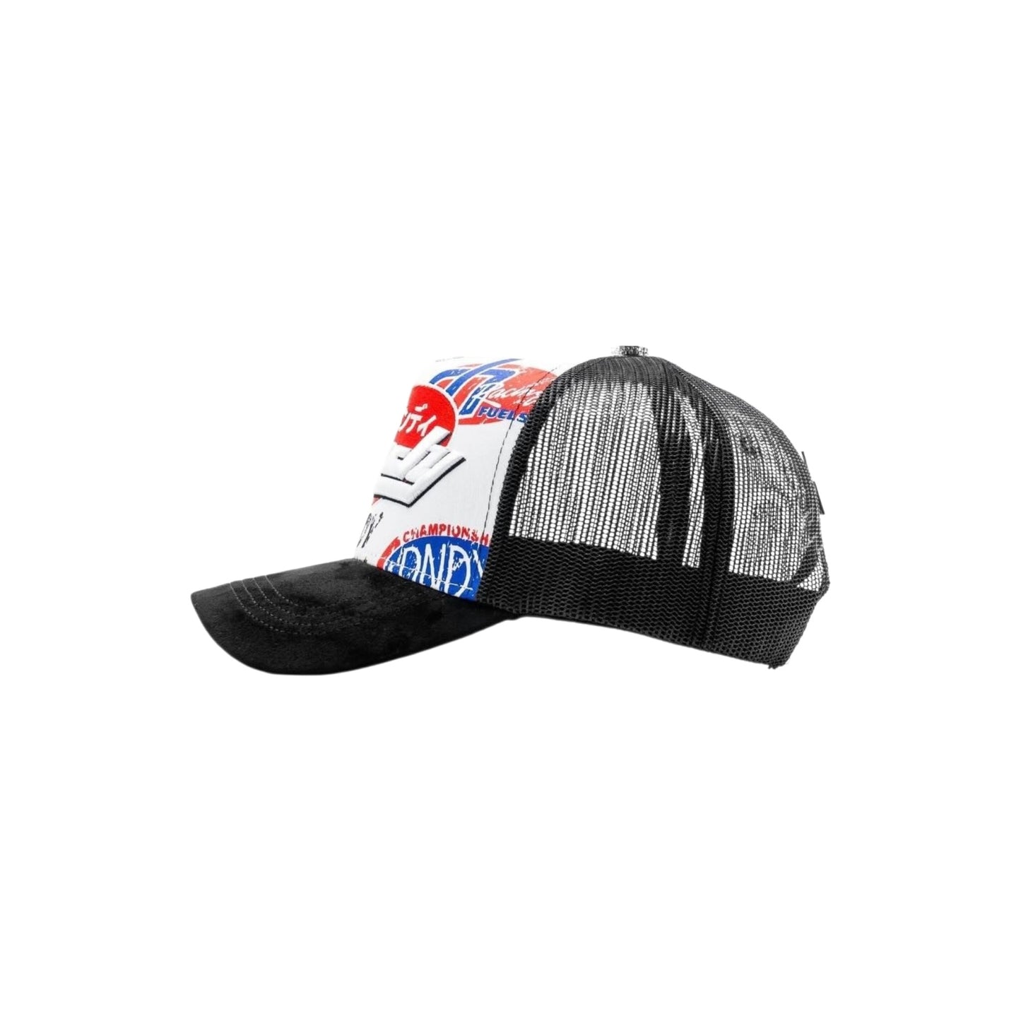 D Spec Dandy Hats