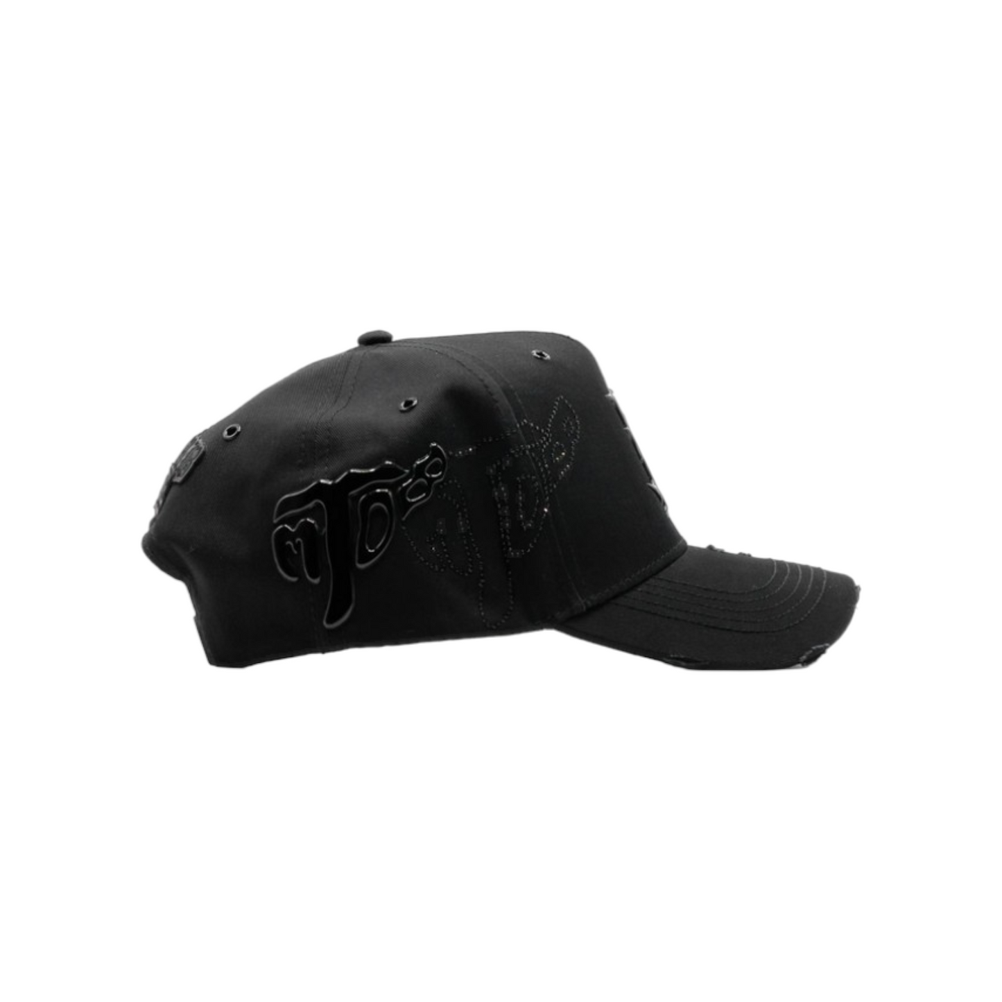 GAD BLACK