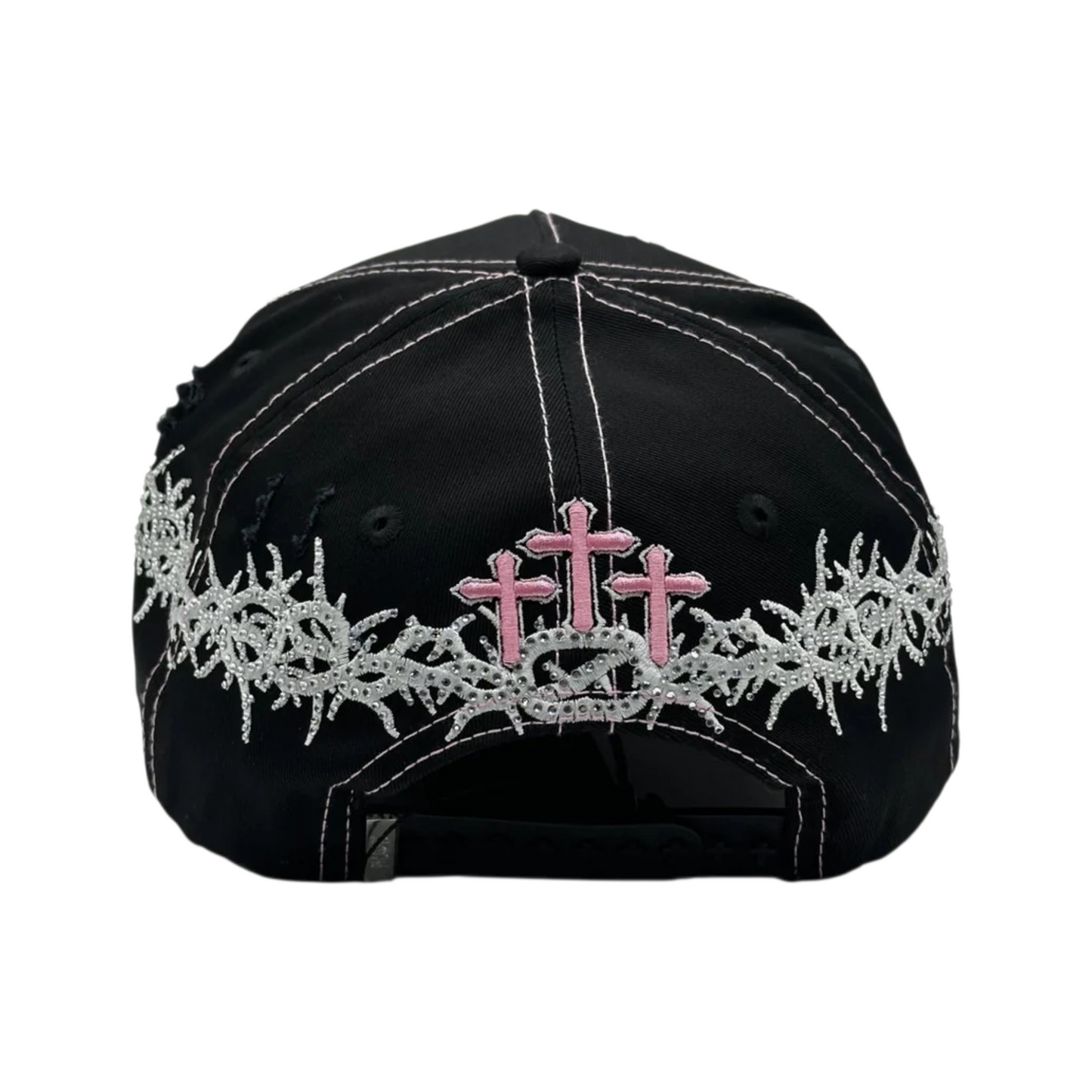 “CROWN OF THORNS” Rude Awakenings