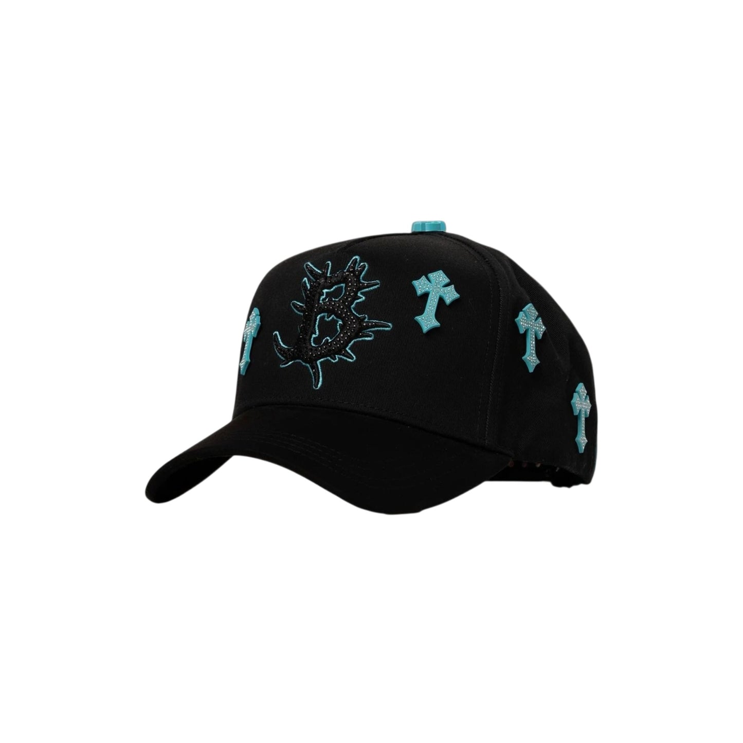 Heaven Barbas Hats