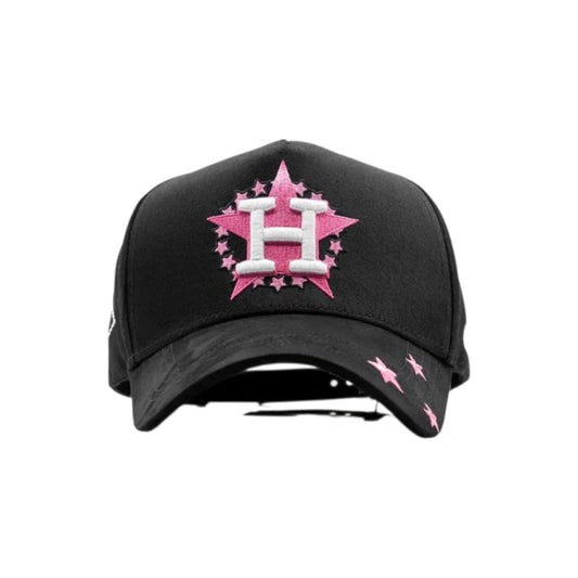 CLAVE ALI Dandy Hats