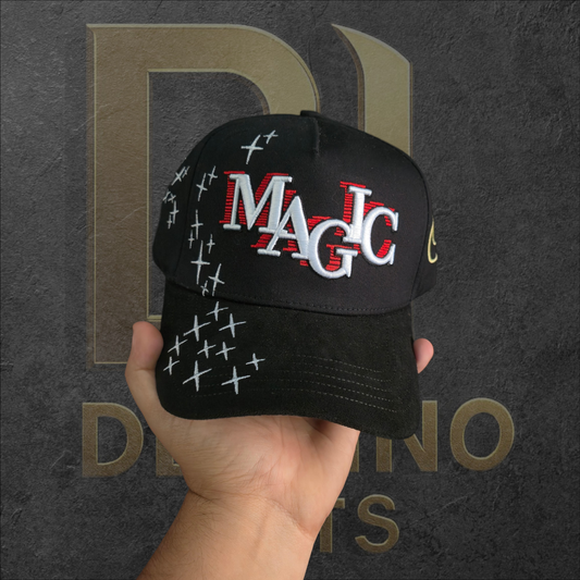 MAGIC FINO